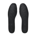 Ecco Einlegesohle Comfort Slim Insole schwarz - 1 Paar (2 Stück)