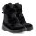 Ecco Winterstiefel Urban Snowboarder Mid GTX (Wildleder, wasserdicht) schwarz Kinder