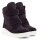 Ecco Winterstiefel Urban Snowboarder Mid-Cut GTX (wasserdicht, Wildleder, Textil) plum Kinder