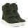 Ecco Winterstiefel Urban Snowboarder Mid-Cut GTX (wasserdicht, Wildleder, Textil) khakigrün Kinder