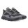 ECCO Wanderschuhe MX GTX Low - strapazierfähige Sohle, wasserdicht - magnetgrau Herren