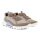 ECCO Wanderschuhe Biom 2.1 X Country Low GTX beige/braun Damen