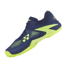 Yonex Tennisschuhe Eclipsion 2 Allcourt navyblau/lime Herren