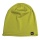 Eisbär Mütze (Beanie) Merinowolle Oversize Pulse lime Herren