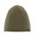 Eisbär Mütze (Beanie) Merinowolle Oversize Pulse khaki/grün Herren