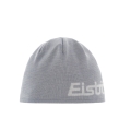 Eisbär Mütze (Beanie) 365 RL - Merinowolle - hellgrau - 1 Stück