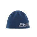 Eisbär Mütze (Beanie) 365 RL - Merinowolle - kobaltblau - 1 Stück