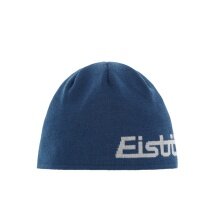 Eisbär Mütze (Beanie) 365 RL - Merinowolle - nachtblau - 1 Stück