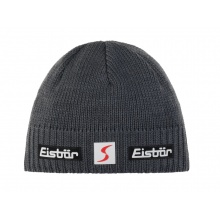 Eisbär Wintermütze Beanie Trop SP anthrazit Herren