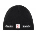 Eisbär Wintermütze (Beanie) Trop SP schwarz Herren