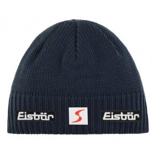 Eisbär Wintermütze Beanie Trop SP cobalt Herren