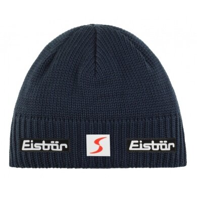 Eisbär Wintermütze Beanie Trop SP cobalt Herren