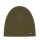 Eisbär Mütze (Beanie) Jason - khaki - 1 Stück