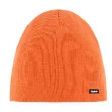 Eisbär Mütze (Beanie) Jason - orange - 1 Stück