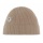 Eisbär Mütze (Beanie) Mino - Merinowolle - beige