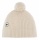 Eisbär Mütze (Pompon) Mirna - Kaschmir - beige Damen