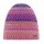 Eisbär Mütze (Beanie) Bao - Merinomix - pink/violett