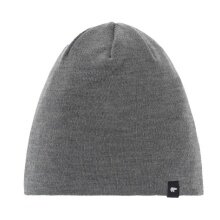 Eisbär Mütze (Beanie) Callon 2.0 - grau