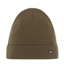 Eisbär Mütze (Beanie) Renan RL - khakigrün - 1 Stück