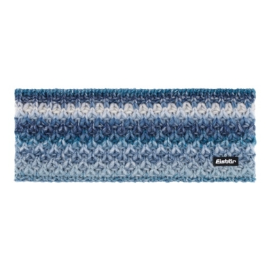 Eisbär Stirnband Bao Headband - jeansblau