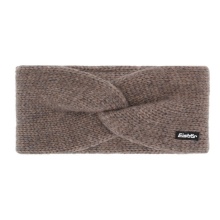 Eisbär Stirnband Fenna Headband - taupebraun Damen