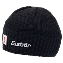 Eisbär Wintermütze (Beanie) Trop SP schwarz Herren