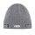 Eisbär Wintermütze (Beanie) Trop XL hellgrau Herren