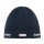 Eisbär Wintermütze (Beanie) Trop XL dunkelblau Herren