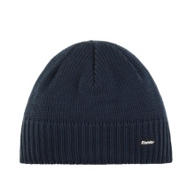 Eisbär Wintermütze (Beanie) Trop XL mit warmen Innenfleece darkblau Herren