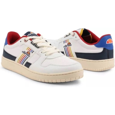 Ellesse Sneaker Kenny - Kunstleder - weiss Herren