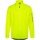 Endurance Fahrrad-Regenjacke Cluson Membrane (wasserdicht) neongelb Herren