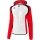 Erima Trainingsjacke Razor 2.0 weiss/rot Damen