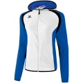 Erima Jacke Razor 2.0 weiss/royal Damen