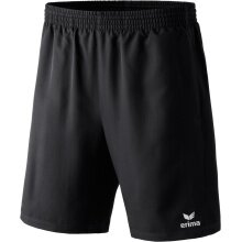 Erima Sporthose Short Club 1900 kurz schwarz Herren