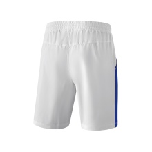 Erima Tennishose Short Master kurz weiss Herren