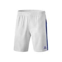 Erima Tennishose Short Master kurz weiss Herren