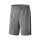 Erima Sporthose Short Premium One 2.0 kurz melangegrau Herren