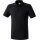 Erima Freizeit Polo Teamsport (Baumwollmix) schwarz Herren