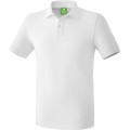 Erima Freizeit Polo Teamsport (Baumwollmix) weiss Herren