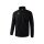 Erima Sport-Allwetterjacke Team (100% Polyester, wasserdicht) schwarz Herren