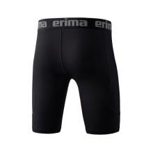 Erima Unterwäsche Boxershort Tights Elemental (enganliegend) schwarz Kinder