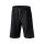 Erima Freizeithose Essential Sweatshorts kurz - weicher Baumwollmix, leichter Stretch - schwarz Herren