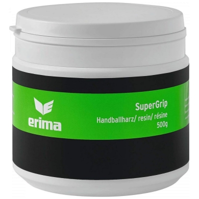 Erima Handballharz SuperGri (für perfekte Griffigkeit des Balles) - Dose 500g