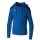 Erima Kapuzenpullover Evo Star (100% Polyester) royalblau/navyblau Kinder