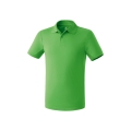 Erima Sport-Polo Basic Funktions (100% Polyester) grün Herren