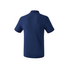 Erima Freizeit Polo Teamsport (Baumwollmix) navyblau Herren