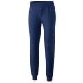 Erima Präsentationshose (leichte, elastisches Funktionsmaterial) navyblau Damen