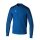 Erima Pullover Evo Star Sweatshirt (hoher Tragekomfort) royalblau/navyblau Kinder