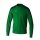 Erima Pullover Evo Star Sweatshirt (hoher Tragekomfort) smaragdgrün/pine Kinder