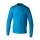 Erima Pullover Evo Star Sweatshirt (hoher Tragekomfort) curacaoblau Kinder